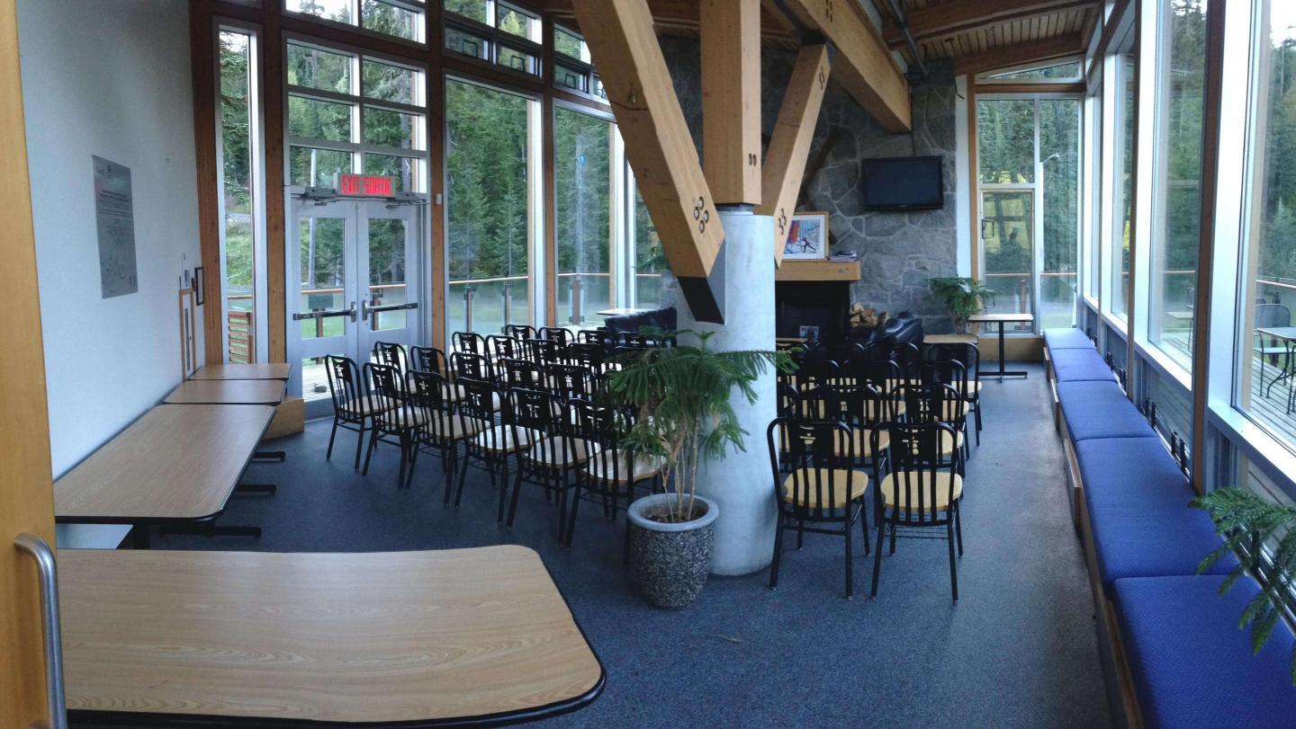 fireside lounge wedding venue