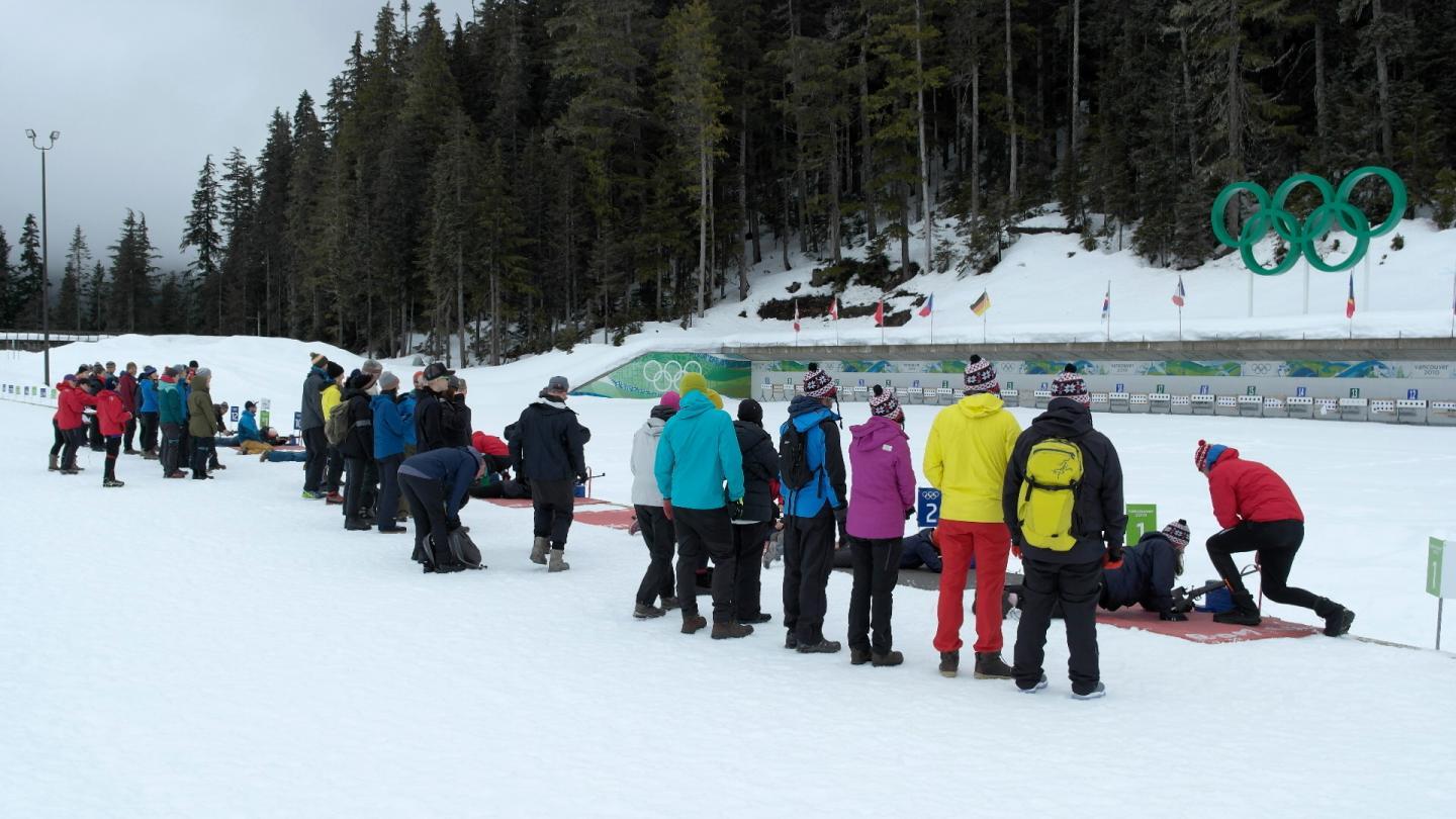 corporate bonding exercise