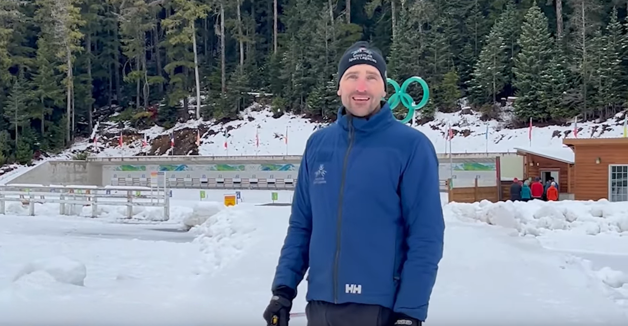 Callaghan Gold Part 4: Gliding on Gold