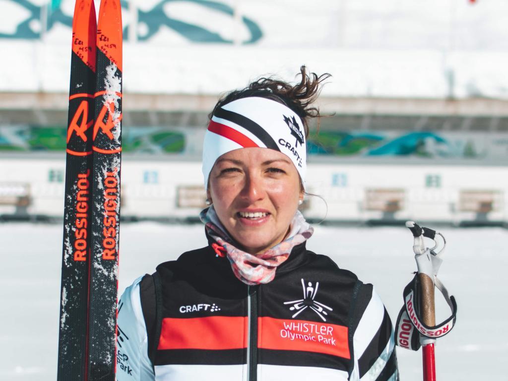 MARION BOTTESI Headshot