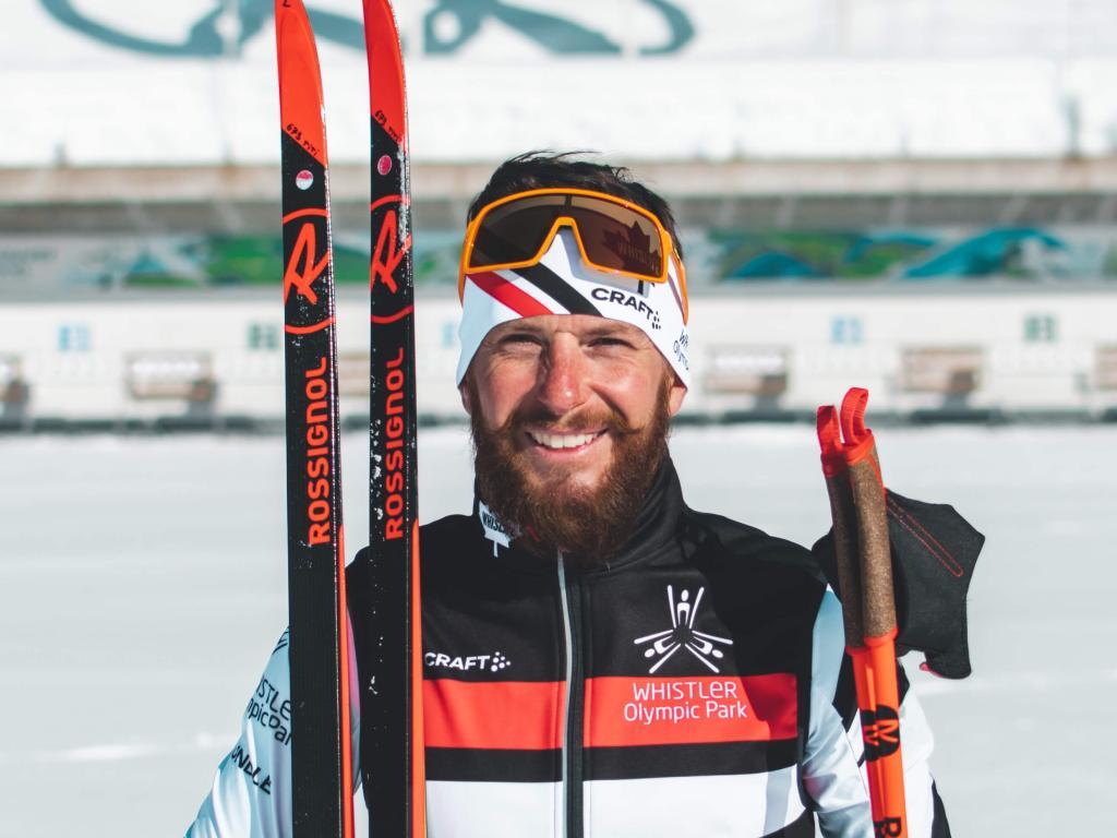 ETIENNE LETONDEUR Headshot