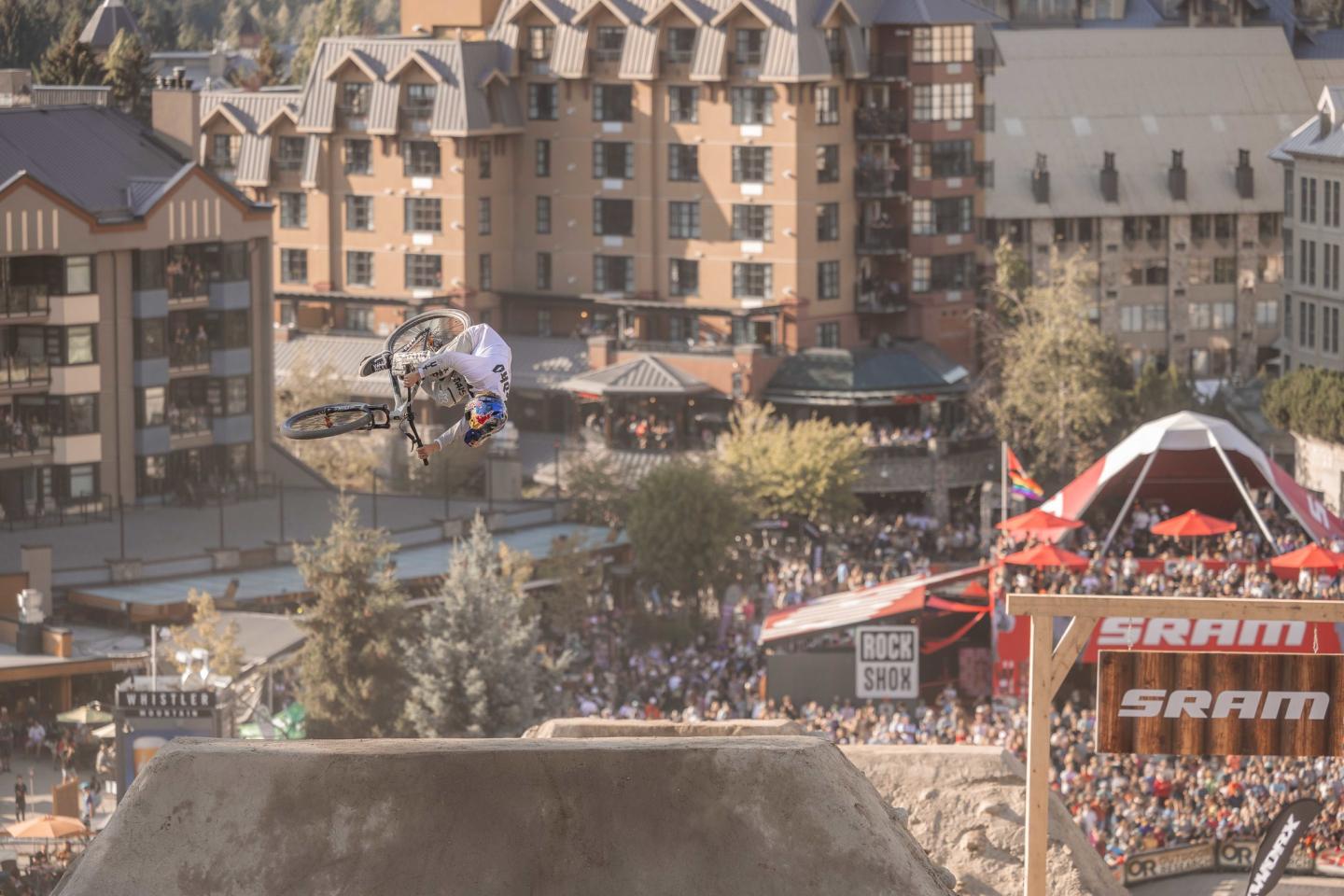 Crankworx