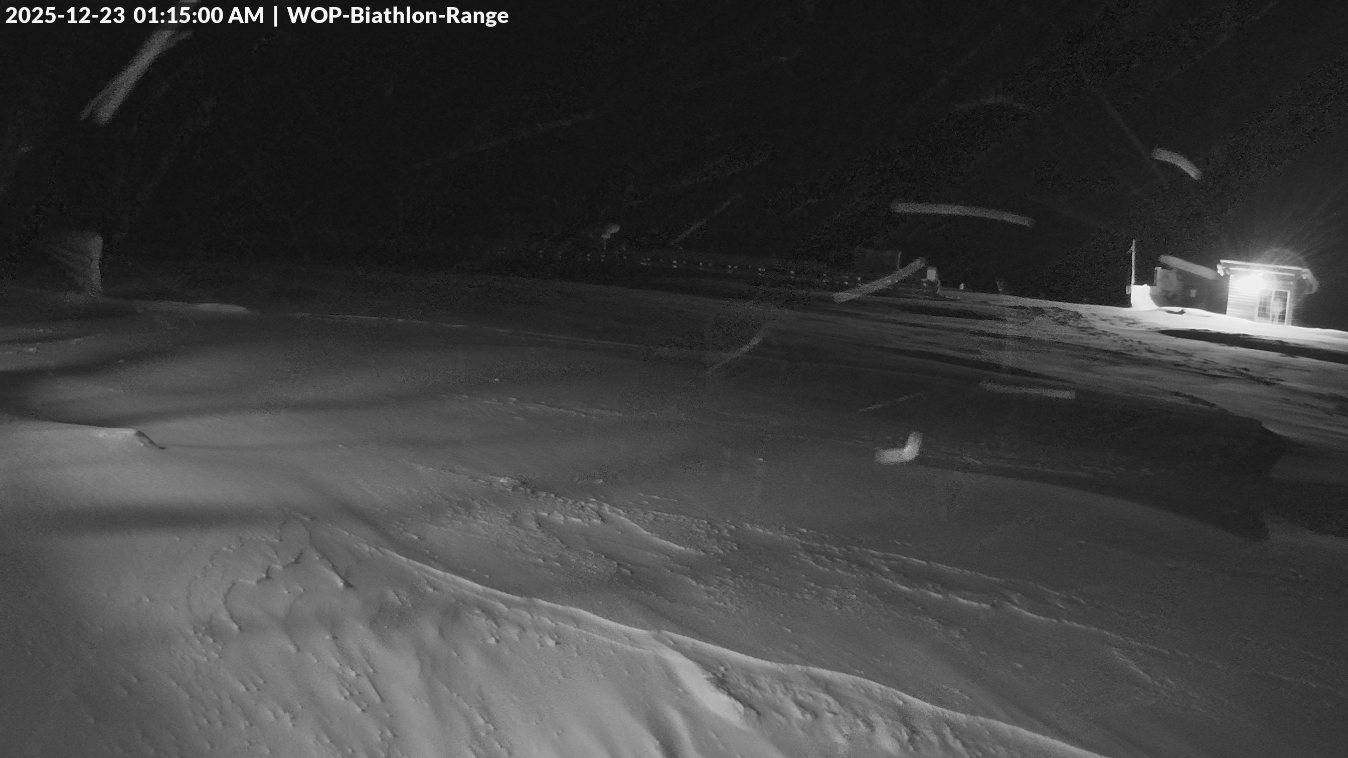 Know Before You Go Snowshoeing Whistler Olympic Park