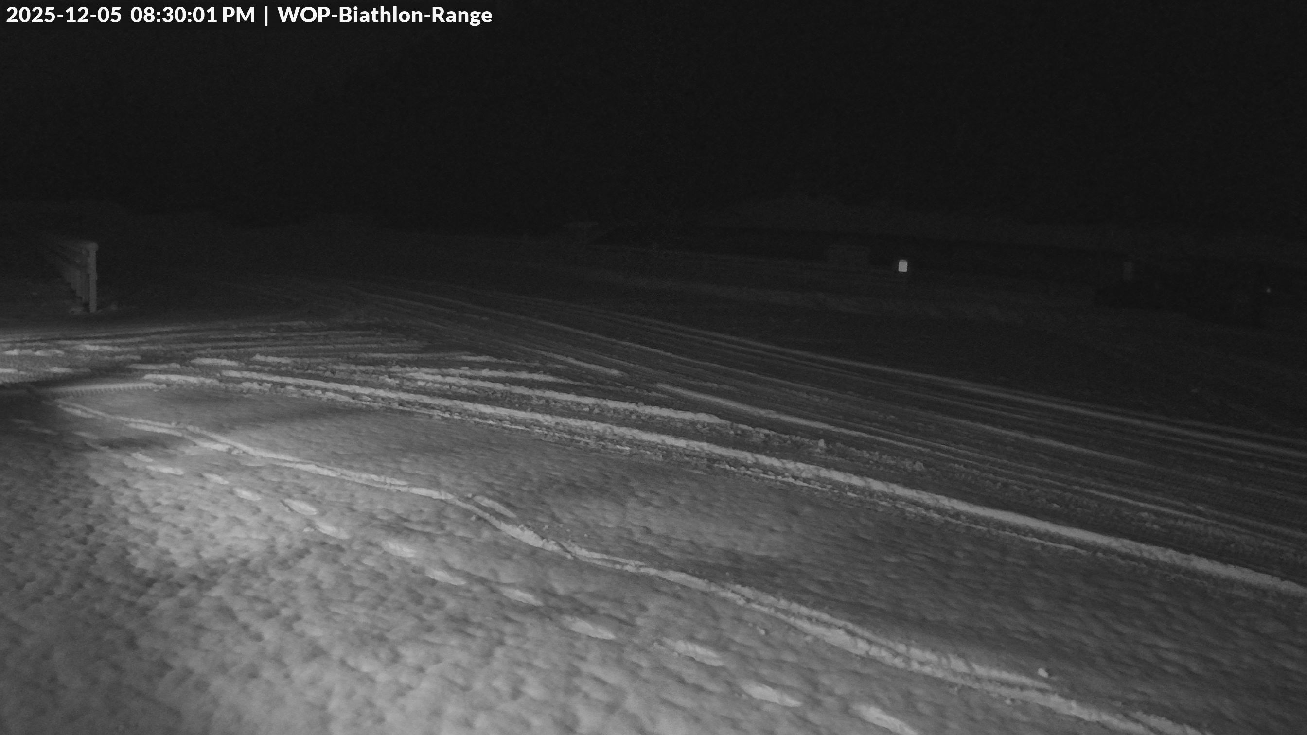 Contact Us | Whistler Olympic Park