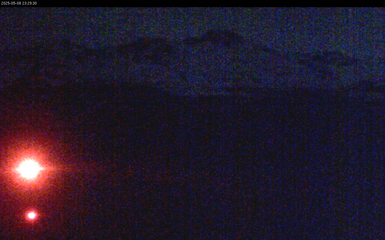 Whistler Olympic Park Webcam
